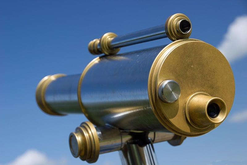 Chrono-Viewer Glasses