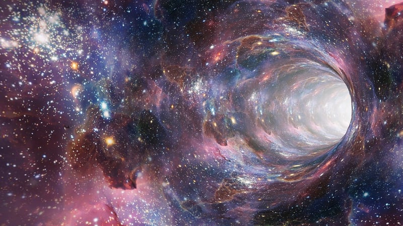 Temporal Anomaly